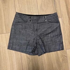 White House Black Market shorts